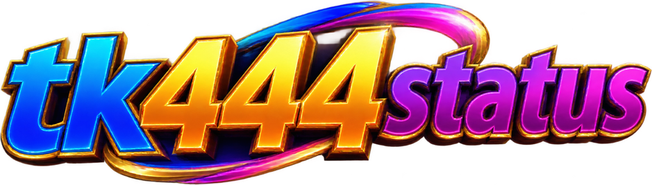 tk444status লোগো